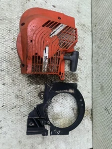 Motorflex Husqvarna K 970 Starter - Bild 1 von 10