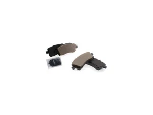 For 1998-2002 Subaru Forester Brake Pad Set Front 44386RHYB 1999 2000 2001 - Picture 1 of 2