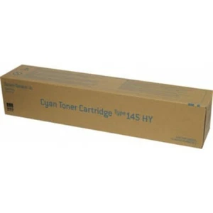 Ricoh EDP 888331, Toner Cartridge Cyan, Type 145HY, CL4000dn, SP C410dn. - Picture 1 of 1