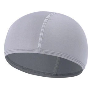 Skull Cap Inner LinerBreathable Hat Sweatband Cooling Motorcycle Accessories USA - Picture 1 of 48