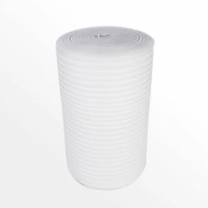 100m² TRITTSCHALLDÄMMUNG 2mm Stärke Laminat Parkett Unterlage Schaumfolie - Bild 1 von 2