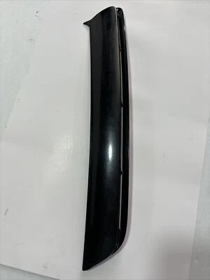 ✅ Moldura de carrocería de cuarto trasero izquierdo Jeep Grand Cherokee 1999-2004 OEM. Foto 1 de 3