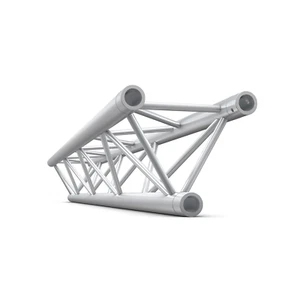 Milos Pro-30 Triangle P Truss – Gerade 3-Punkt Traverse 0,71m Veranstaltung - Bild 1 von 1