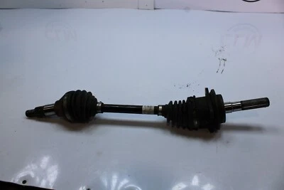 09-12 CAN-AM OUTLANDER MAX 800R OEM CV JUNTA 705401578 Foto 1 de 4