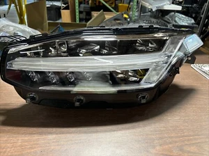 Faro compuesto Volvo Xc90 2016-2018 lado del conductor izquierdo DMR - Imagen 1 de 8