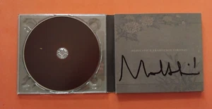 MOLTHENI Ingrediente novus 2 CD AUTOGRAFATO LA TEMPESTA digipack Indie Italiano - Foto 1 di 2