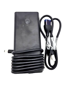 Dell Alienware Laptop Charger GAN 360W Barrel 7.4mm Tip LA360PM230 - Picture 1 of 2
