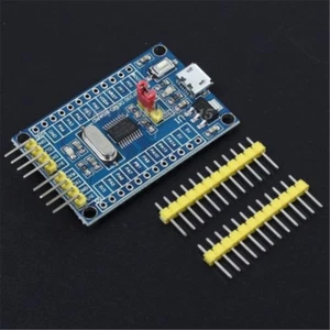 STM32F030F4P6 ARM CORTEX-M0 Core System Dev Board SWD/ISP MicroUSB 32bit BSG - Picture 1 of 5