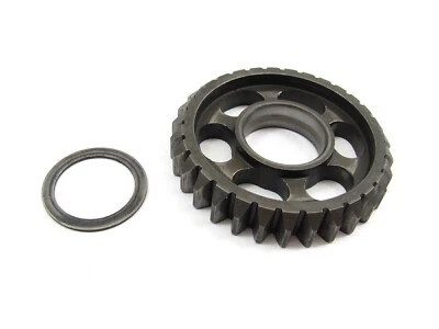 1972 HONDA 72 SL125 SL 125 SL125K1 K1 MOTORSPORT - CONTRAEIXO SEGUNDA MARCHA 31T - Imagem 1 de 4