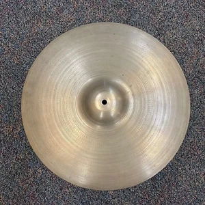 Zildjian A 50er Jahre 18" Crash Becken 1360g - Bild 1 von 7