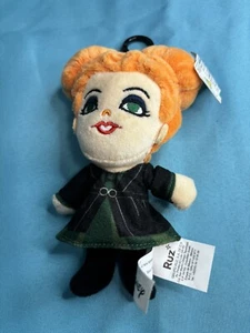 Disney Hocus Pocus Winifred Sanderson 8" Plush Collectible Toy Grupo Ruz - NWOT - Bild 1 von 2