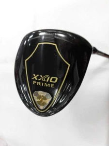 2023 Dunlop XXIO PRIME 1W Driver 10.5deg SP1200 R-flex Golf Club j20 - Picture 1 of 6