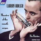 Maestro of the Mouth Organ by Larry Adler | CD | condition very good