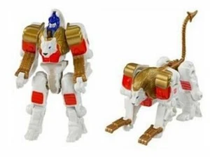 Transformers Classics Cybertron Collection Legends Leo Prime - Bild 1 von 9