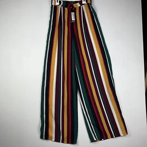 Pantalones acampanados Nasty Gal Collection - Imagen 1 de 5