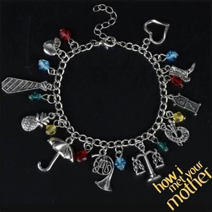 How I Met Your Mother Bettelarmband - Bild 1 von 8