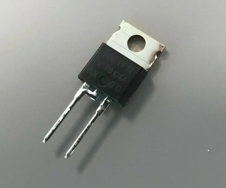 VS-20ETF12 Diode Fast Soft. Recover 400Pcs - Bild 1 von 1