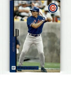 ROBIN JENNINGS CARD #119 BFU3R2S4P77 FREE SHIPPING - Picture 1 of 2