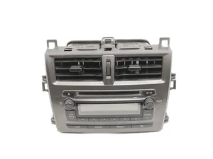 SUBARU TREZIA Music Player Without GPS 86120-52B00 2012 10880831 - Picture 1 of 6