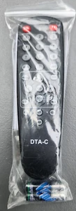 Cisco DTA-C Remote Control - Picture 1 of 2