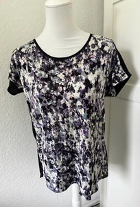 H&M T-Shirt Gr. XS Offener Rücken - Bild 1 von 5