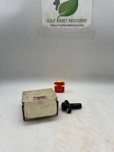 Kennametal SS075AF208305 9102CI5 verstellbarer Flansch Spannzangenfutterhalter (offene Box - Bild 1 von 6