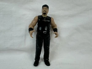 1997 Jakks Pacific WWF Superstars Series 5 Savio Vega 6" Action Figure  - Picture 1 of 6
