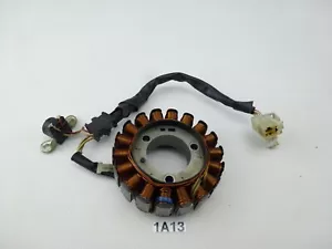 Generator Stator Ignition Yamaha WR 125X DE07 2015 - Picture 1 of 6