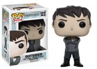 Funko Pop! Vinyl: Dishonored - Outsider #123