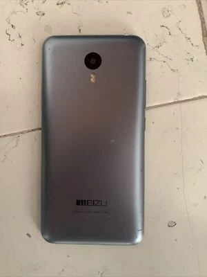 Meizu M5 - Immagine 1 di 2