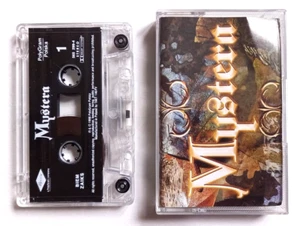 VARIOUS - "MYSTERA" - MC, K7, Tape, Audio Cassette [1998] - Picture 1 of 5