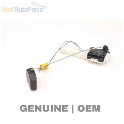 Porsche Panamera 2010-2016 - Sensor de nivel de indicador de combustible / Unidad de envío Foto 1 de 4