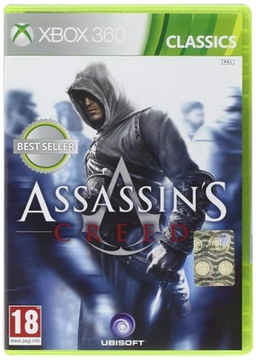 Assassin's Creed - Classics Edition (PC) - Image 1 of 2
