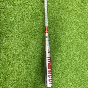 MAZZA DA BASEBALL MAUCCI CATX COMPOSITE MSBCCPX5 SENIOR LEAGUE 31/26 2 3/4 BARRELL - Foto 1 di 8