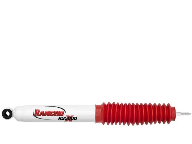 Rancho 39GW52W Shock Absorber Fits 1977-1996 Ford F150 - Изображение 1 из 1
