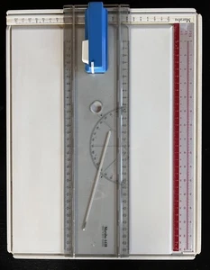 Marabu  Zeichenplatte DIN A4 - Bild 1 von 1