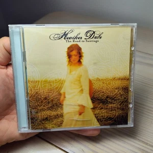 Heather Dale The Road to Santiago (CD, 2005) Folk / Celtic SEHR GUT - Bild 1 von 3