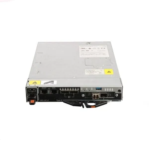 Storage array controller Dell 2x16Gb FC 4x8Gb FC 2x SFF-8088 6Gb SAS 1G42J - Picture 1 of 1