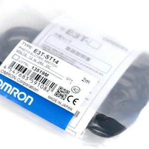 E3T-ST14 1PCS OMRON Photoelectric Switch Sensor fast shipping - Picture 1 of 4