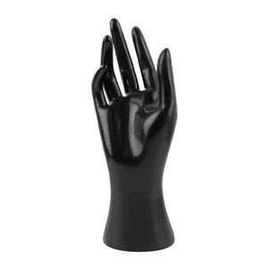 , Female Mannequin Hand Jewelry Display Holder Stand for Bracelet Necklace Ri... - Picture 1 of 6