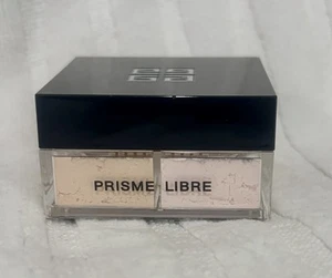 Givenchy Prism Libre Loose Setting Powder *3 Voile Rose* Original/Old Formula - Picture 1 of 6