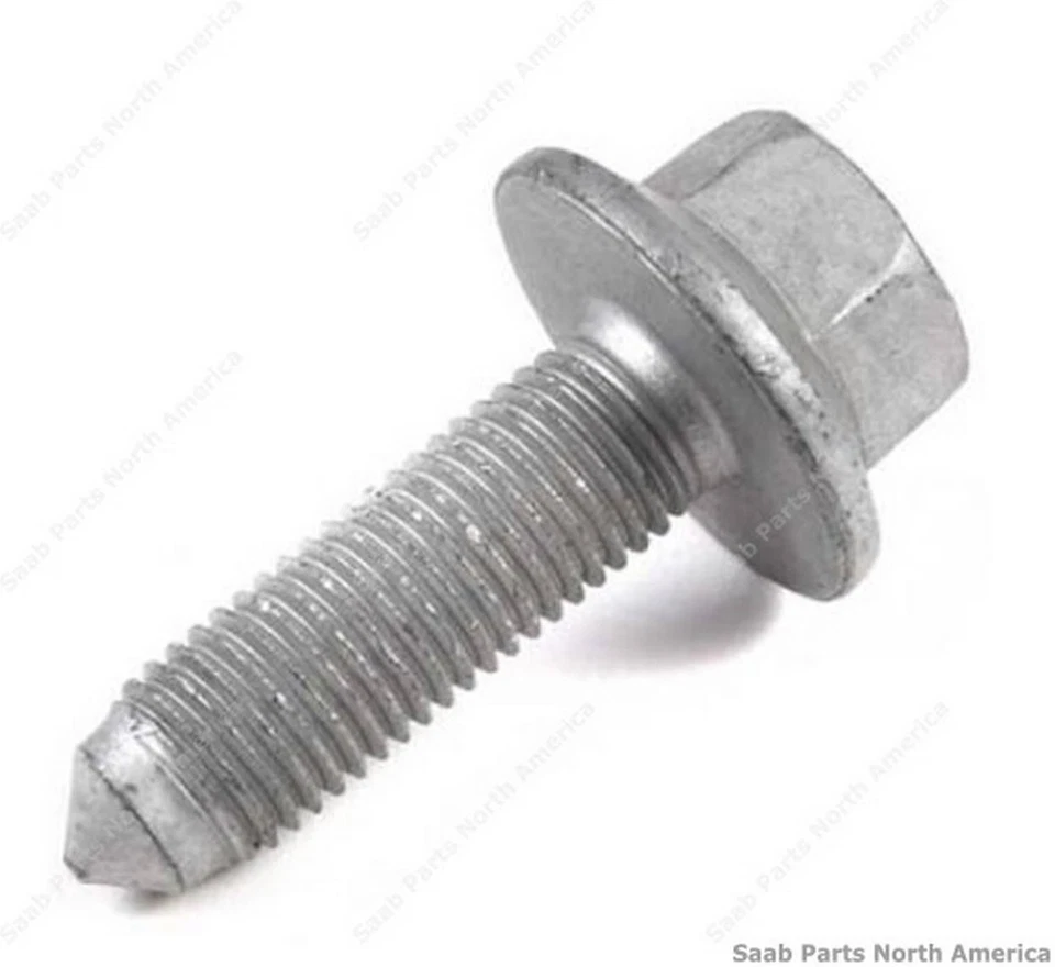 Genuine Saab Screw For 1999-2002 Saab 9-5 4347852-AA - Image 1 of 1