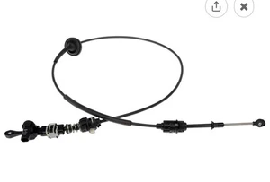 Automatic Transmission Shifter Cable-Auto Trans Shifter Cable Dorman 912-600 - Picture 1 of 15