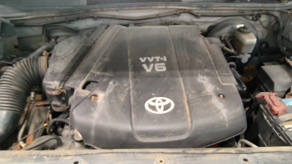 Engine 4.0L VIN U 5th Digit 1GRFE Engine 6 Cylinder Fits 05-11 TACOMA 6860841 Foto 1 de 4