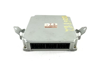 2002 Subaru Impreza Engine Computer Control Module ECU ECM 22611-AF402 OEM - Image 1 of 4