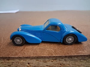 Solido: 1/43 Bugatti 57 S Atalante 1939 - Picture 1 of 7