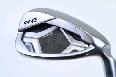 Ping G430 Gap Wedge / 45 Degree / Blue Dot / Regular Flex Ping AWT 2.0 Shaft - Image 1 of 4