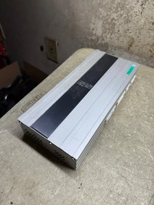 03 04 05 06 07 Lexus LX470 Mark Levinson Amplifier Amp 86280-0W052 Match  - Picture 1 of 2