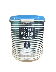 Matrix Light Master - Lift + Ton Pulverheber (bis zu 6 Stufen Lift) 32 Unzen - Bild 1 von 1
