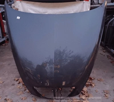 capot LANCIA THESIS SJ 2.0 turbo 20V Executive Ber. 2002-2008 16054b - Photo 1/4